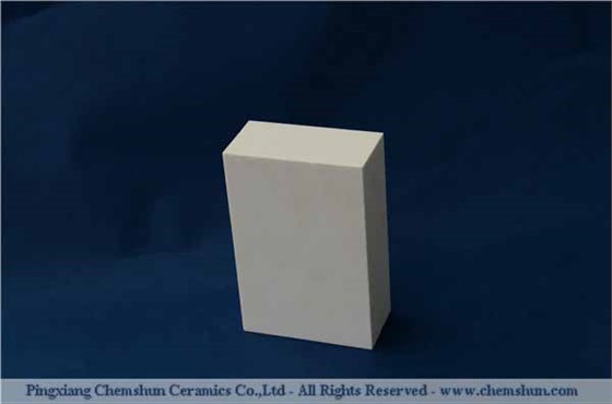 Alumina Ceramic Tile