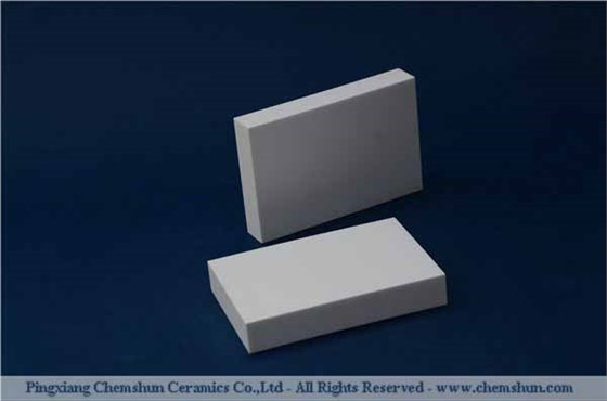 Alumina Ceramic Tile