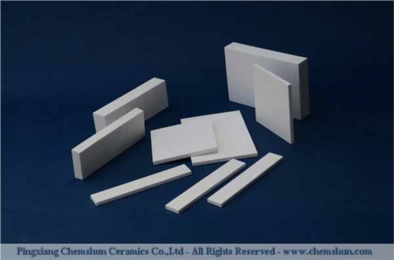 alumina ceramic tiles