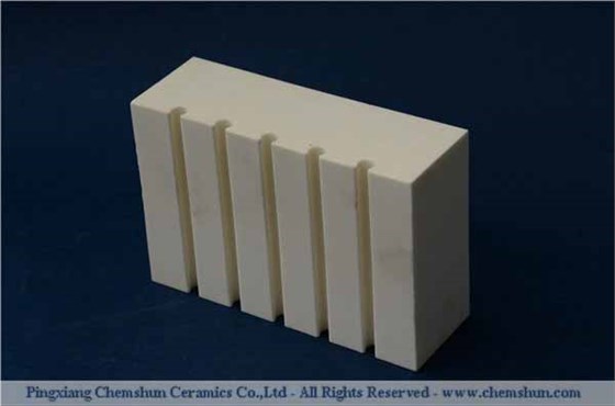 alumina ceramic tiles