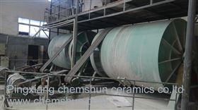 Pingxiang chemshun grinding mill 