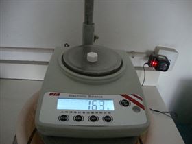 chemshun test machines