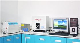 chemshun test machines