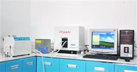 Pingxiang chemshun quality test control 