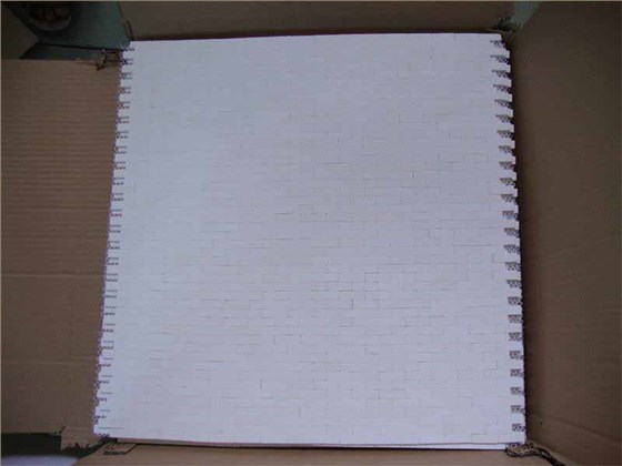 Alumina Ceramic Mosaic Sheet