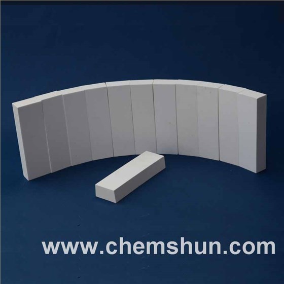 oxide alumina ceramic tile