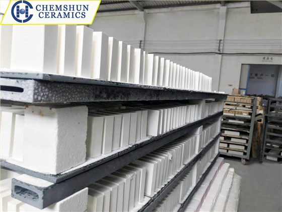 chemshun ceramics-zta ceramics production line 