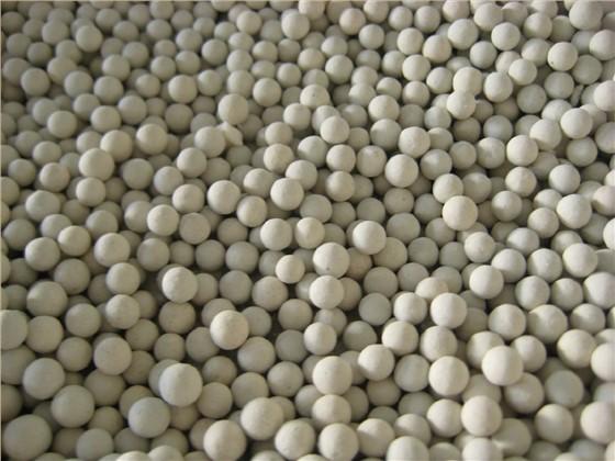 Inert Chemical Alumina Ceramic Ball