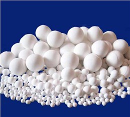 92% Alumina Grinding Ball