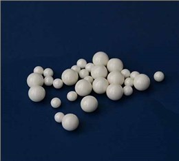 Zirconia Ceramic beads