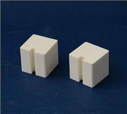 Alumina Blocks