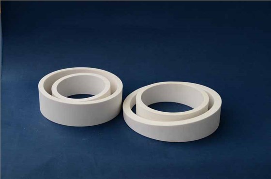 alumina tube