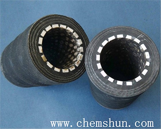 ceramic rubber hose