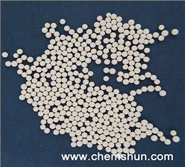 Zirconium Aluminium Silicate Beads