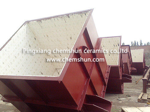 Xinjiang Zijin Mining