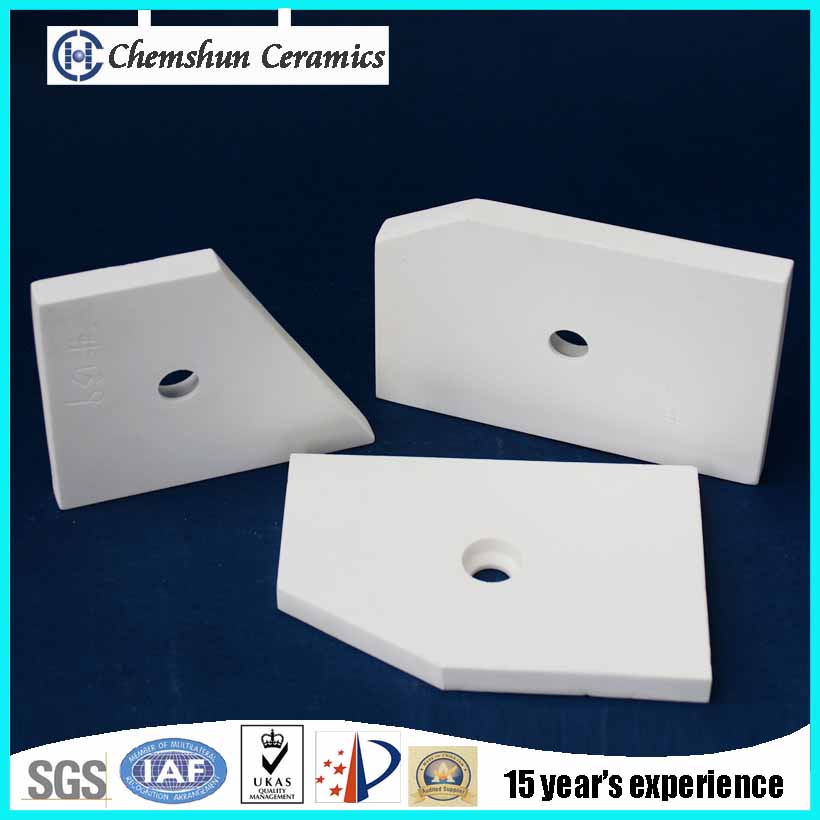 wear resistant ceramics