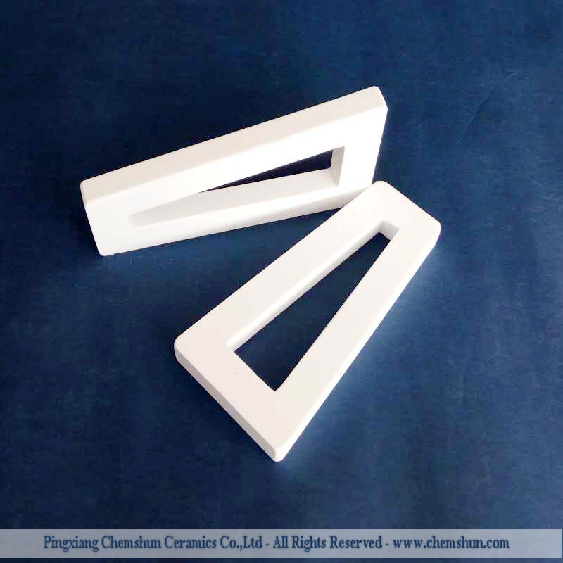 Alumina Ceramics bricks