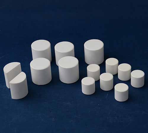 Alumina Cylinder