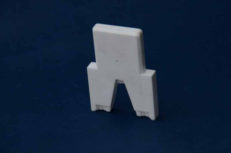 95% Alumina Engineering Ceramics