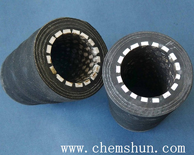 Ceramic Rubber Hose