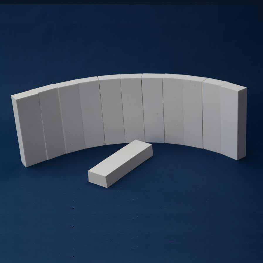 Oxide Alumina Ceramic Tile