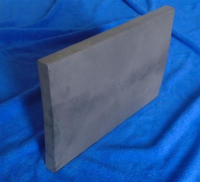 Wear Resistant Silicon Carbide Plate