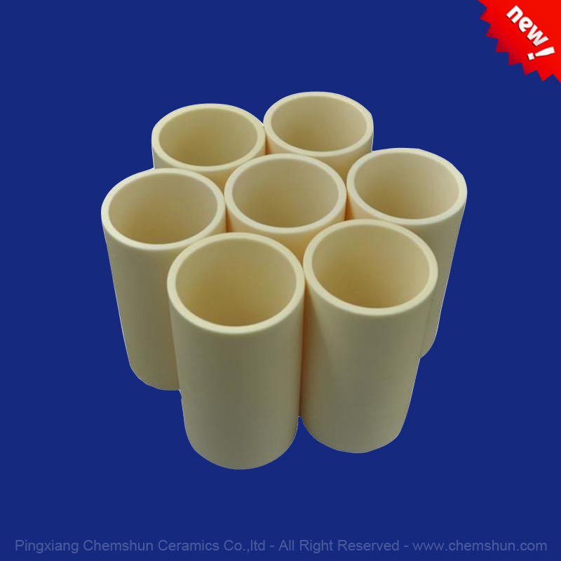 Alumina Ceramic Furnace tube